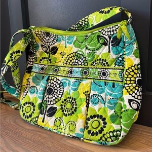 Vera Bradley Crossbody Bag